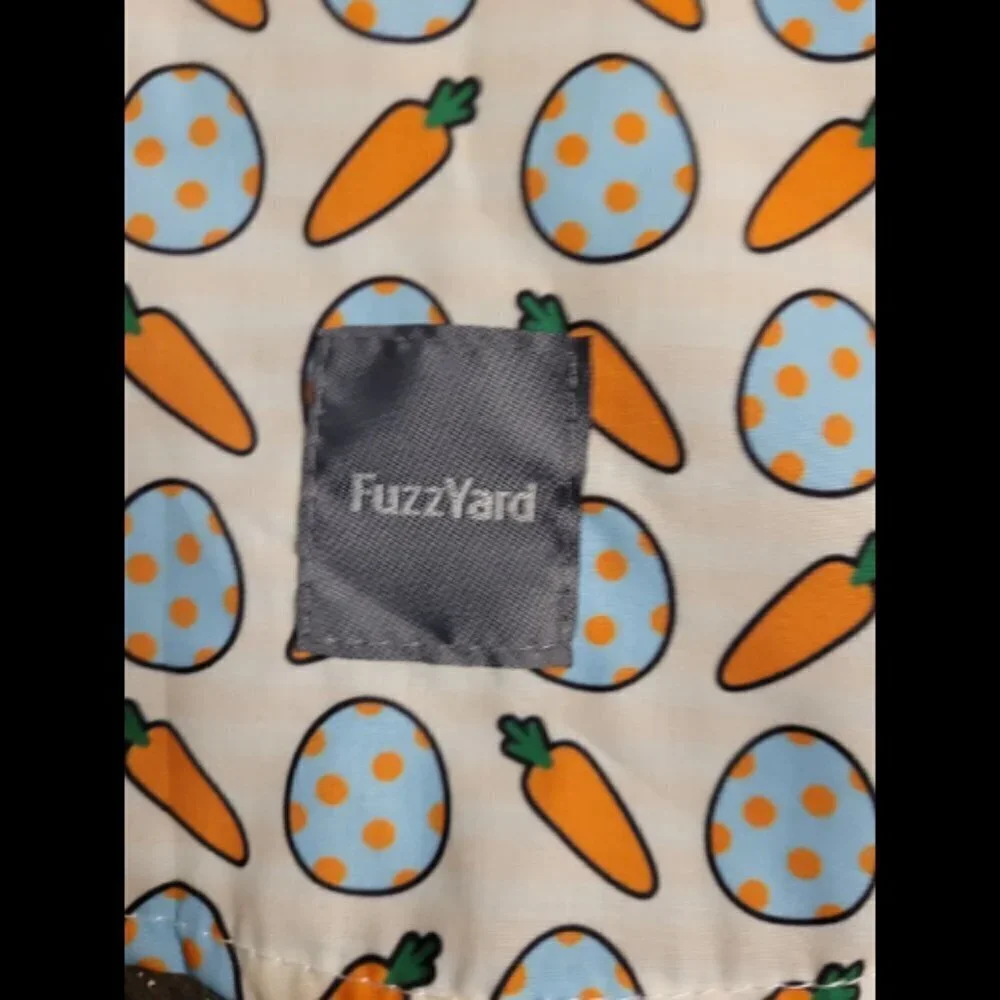 FuzzYard Dog Shirt (MANY SIZES!)